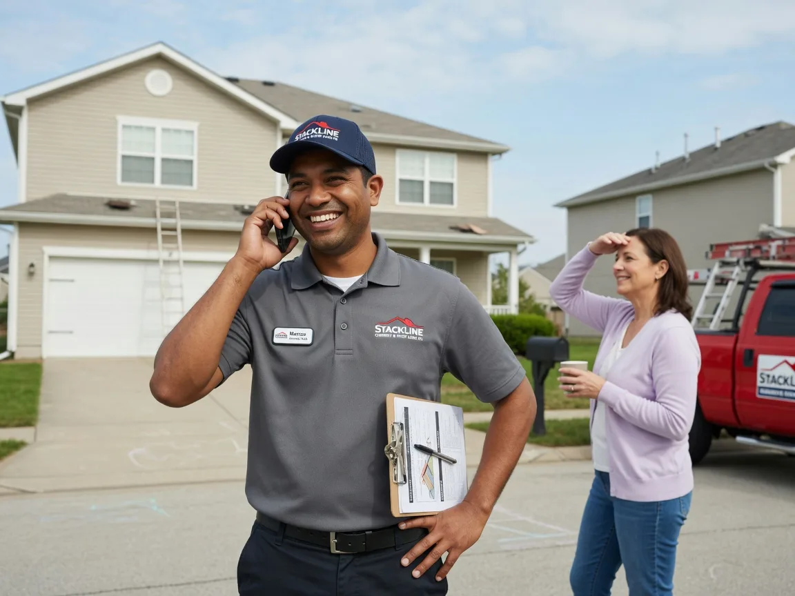 Chimney flashing repair Hanover, VA FAQs